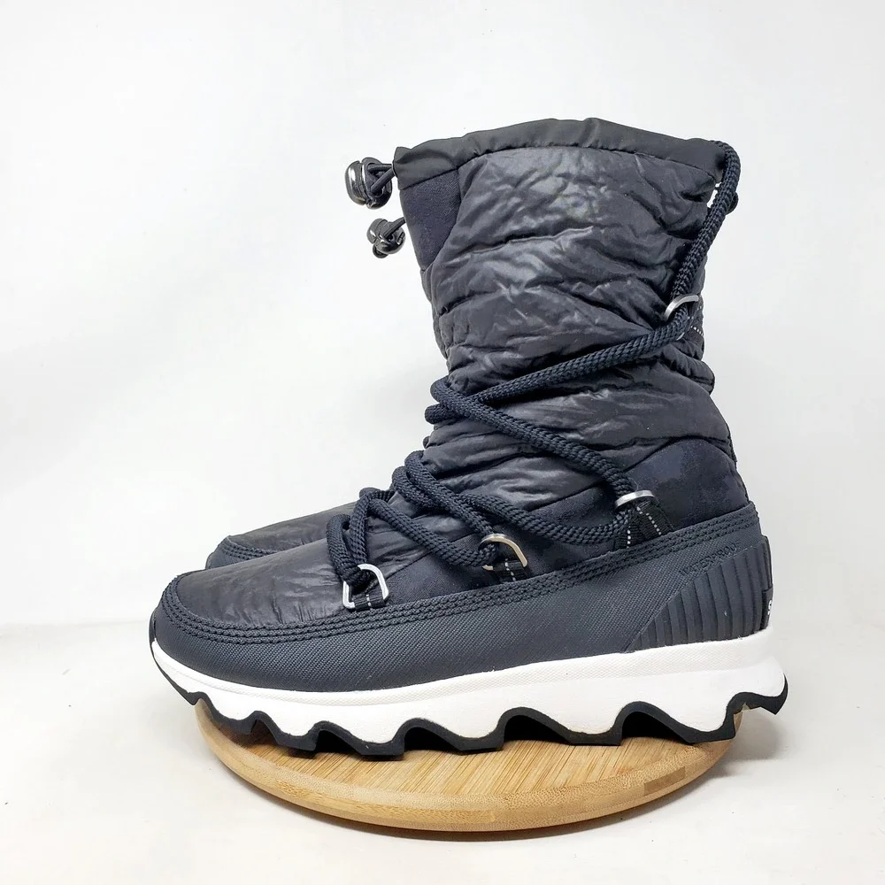 Sorel kinetic boots